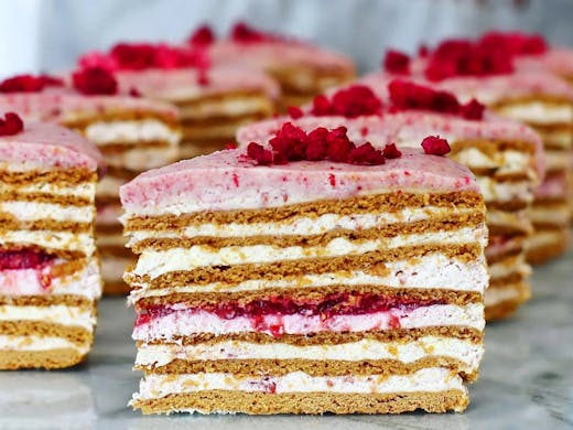 The Ultimate List of Sydney’s Finest & Trending Desserts You Must Try The Ultimate List of Sydney’s Finest & Trending Desserts You Must Try