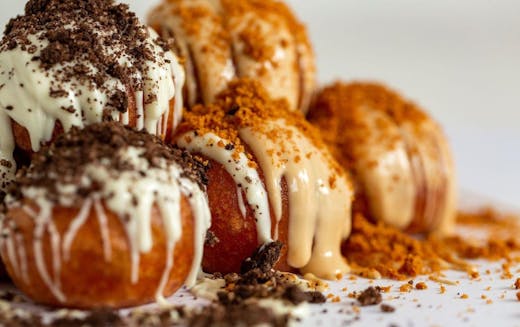 Perth's Best Doughnuts To Get Your Mouth Around | URBAN LIST PERTH