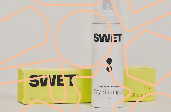 Best Dry Shampoo Australia