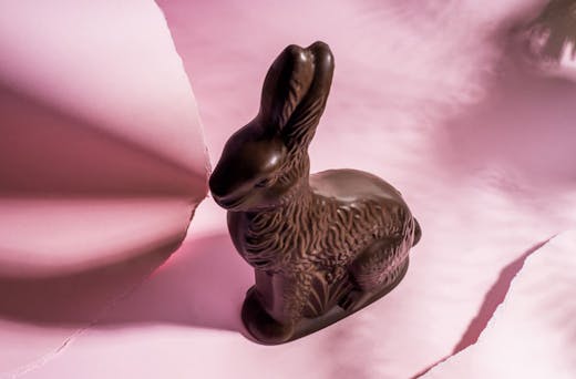 MUST HAVE: LA CHOCOLATERIE X LV LIMITED EDITION EASTER EGG