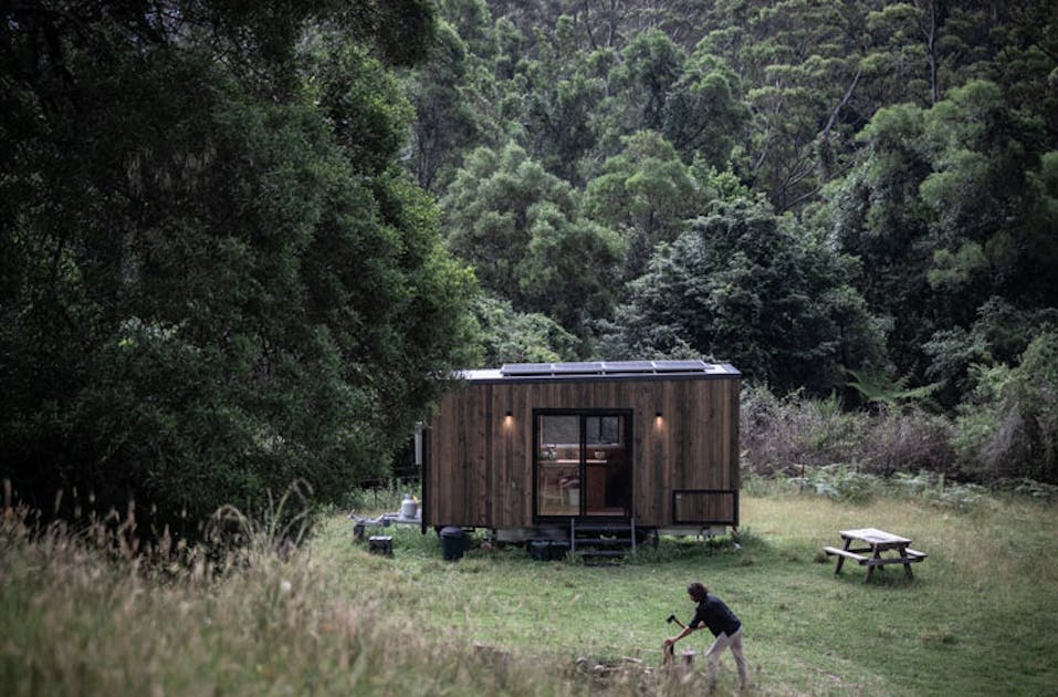 7 Stunning Sustainable Retreats To Try In NSW | URBAN LIST SYDNEY