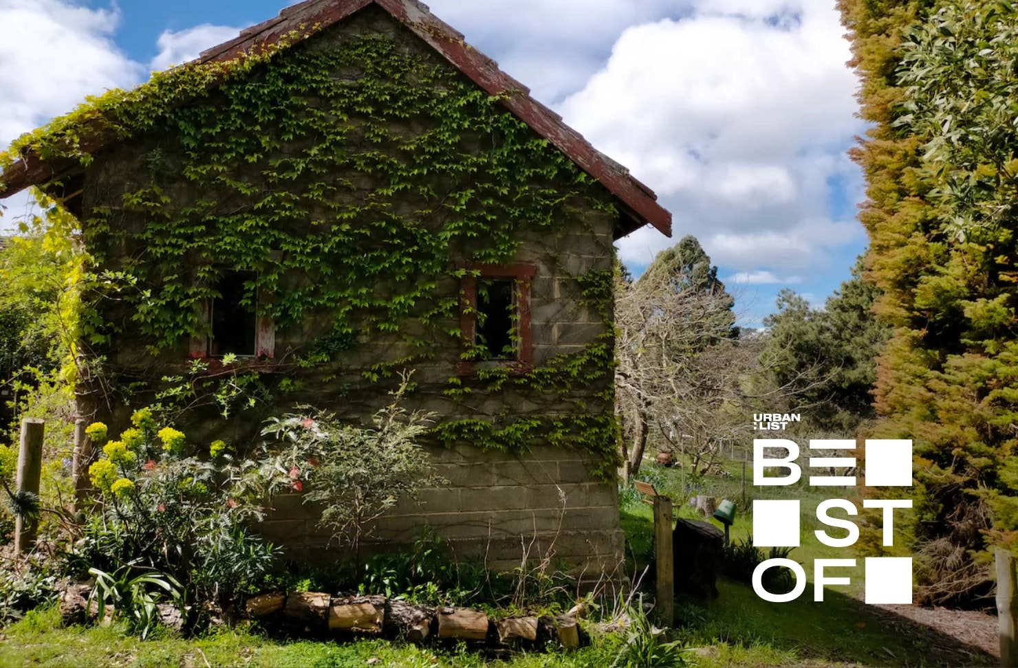 The best farm stays in Tasmania