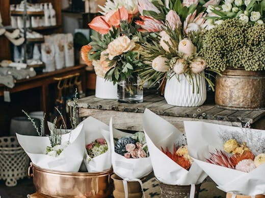 Perth S Best Florists To Grab A Fresh