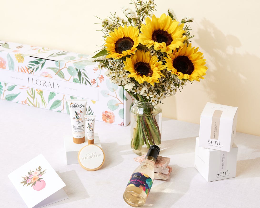 Sydney's Best Flower Delivery For 2023 URBAN LIST SYDNEY