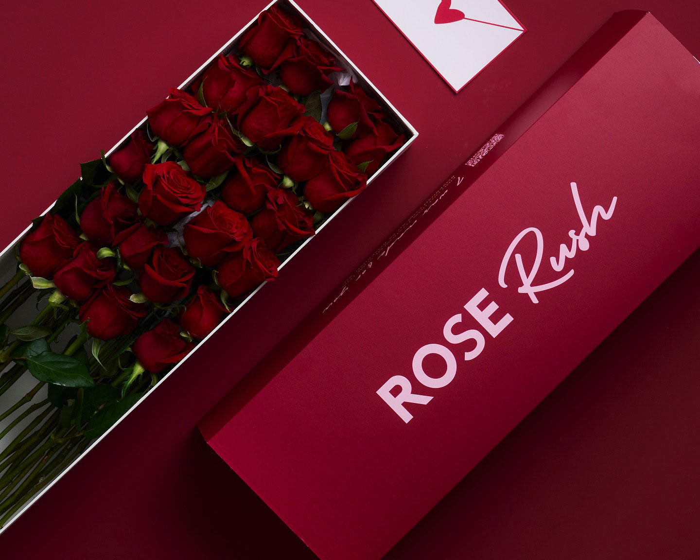 Rose Rush flower delivery Gold Coast