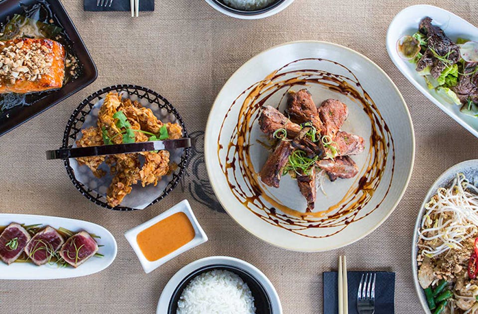 Auckland’s Best Food Delivery URBAN LIST NEW ZEALAND