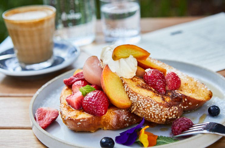best-french-toast-melbourne