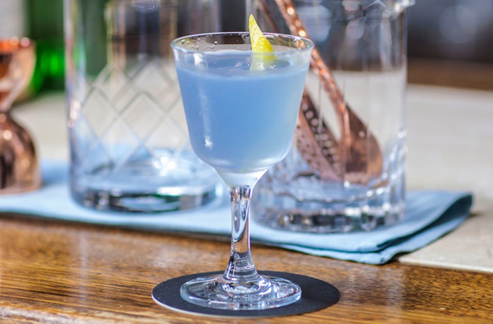 7 of Melbourne’s Best Gin Bars URBAN LIST MELBOURNE