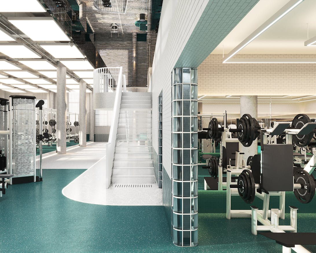 The Best Gyms In Sydney To Smash Your Fitness Goals In 2024 URBAN LIST SYDNEY