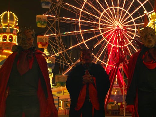 Get Spooky This Halloween At 7 Of Sydney S Straight Up Scariest Parties Urban List Sydney Get Spooky This Halloween At 7 Of Sydney S Straight Up Scariest Parties Urban List Sydney