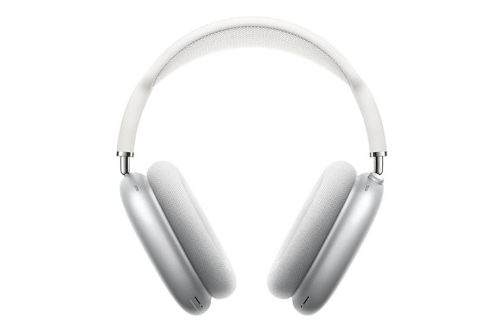 The Apple AirPods Max, one of the best luxury headphones
