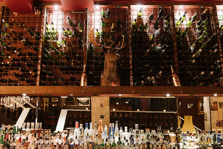 Melbourne’s Best Underground Bars URBAN LIST MELBOURNE