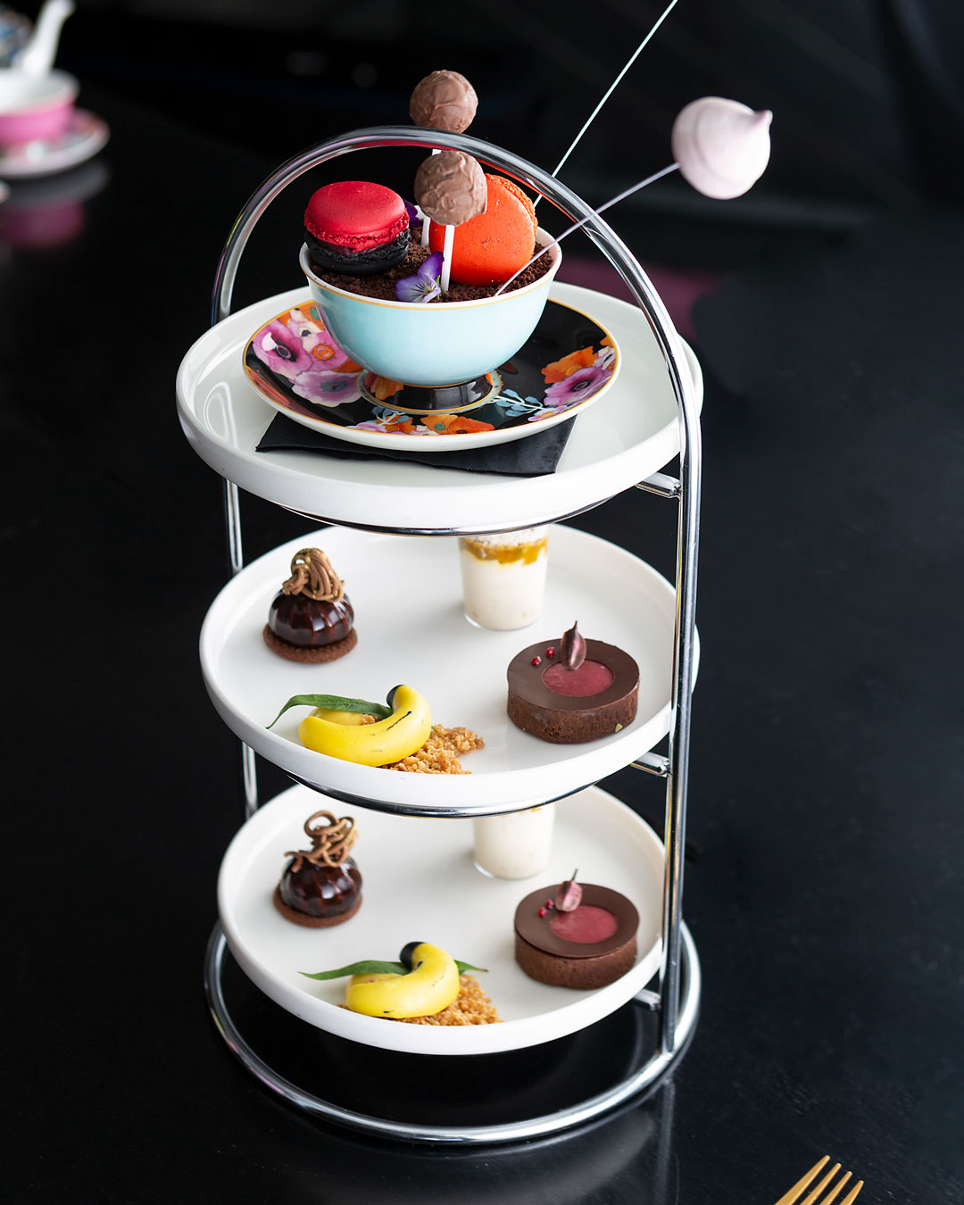 Best High Tea Melbourne 2023 | URBAN LIST MELBOURNE