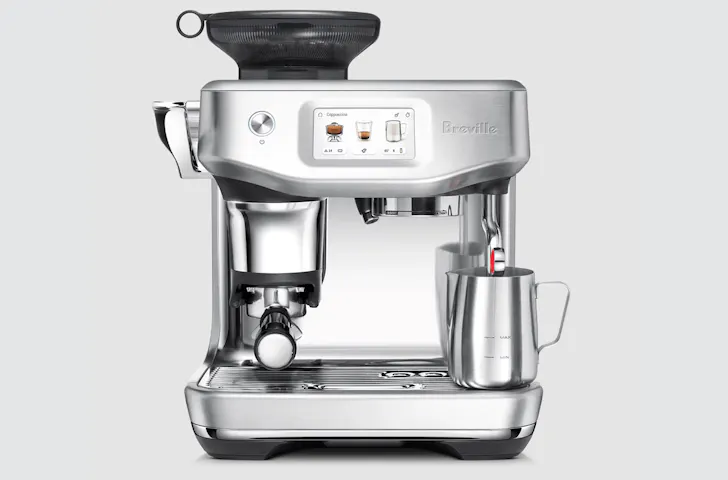 Best Home Coffee Machines