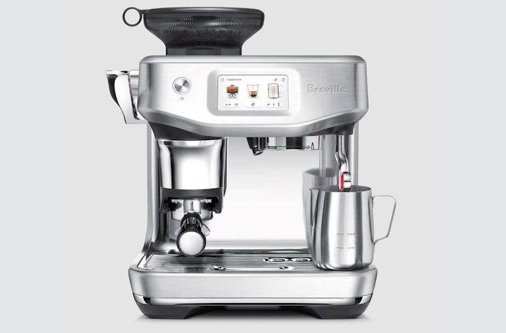 Best Home Coffee Machines