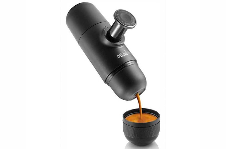 Best Home Coffee Machines