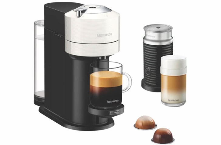 Best Home Coffee Machines
