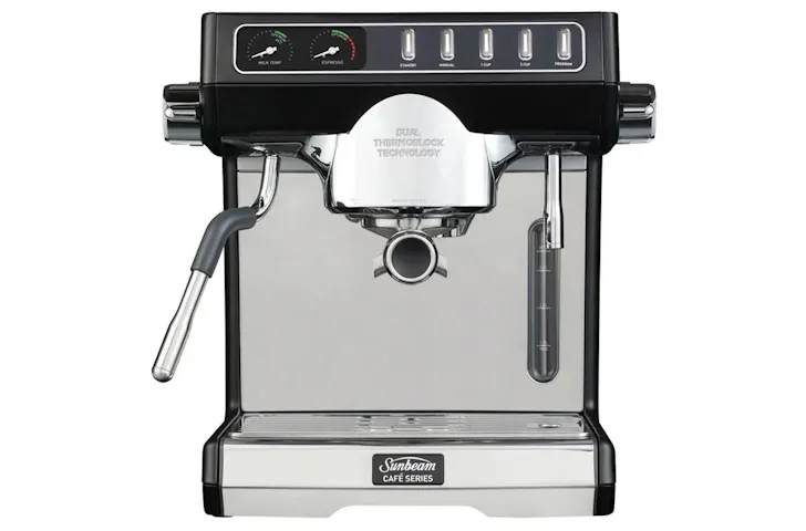 Best Home Coffee Machines