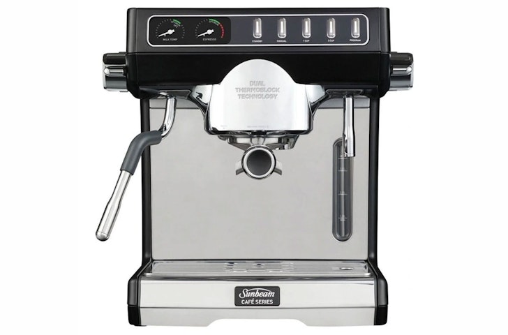 Best Home Coffee Machines