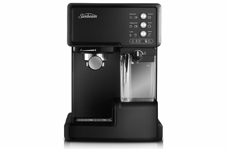 Best Home Coffee Machines