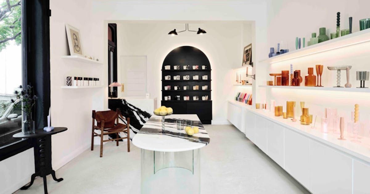 12 Of The Best Furniture, Design And Homewares Stores In Sydney | URBAN  LIST SYDNEY