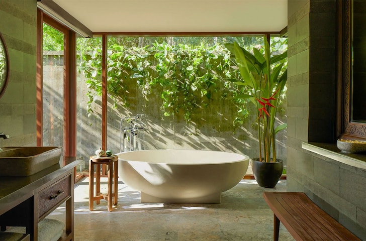 Andaz Bali, one of the best hotels in Bali