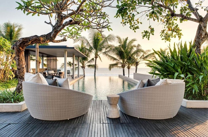 Soori Bali, one of the best hotels in Bali