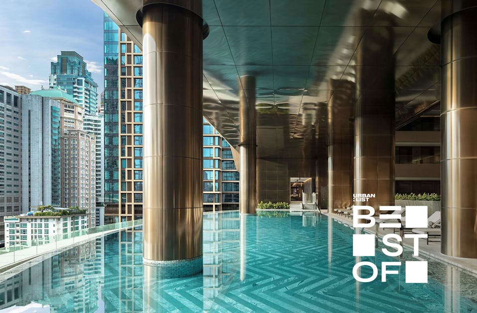 The Best Hotels In Bangkok For Your Next Thailand Adventure URBAN