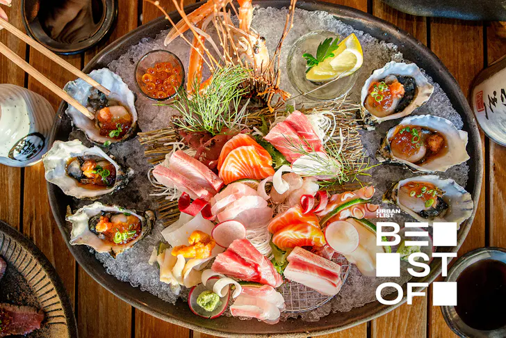 Perth’s Best Japanese Restaurants | URBAN LIST PERTH