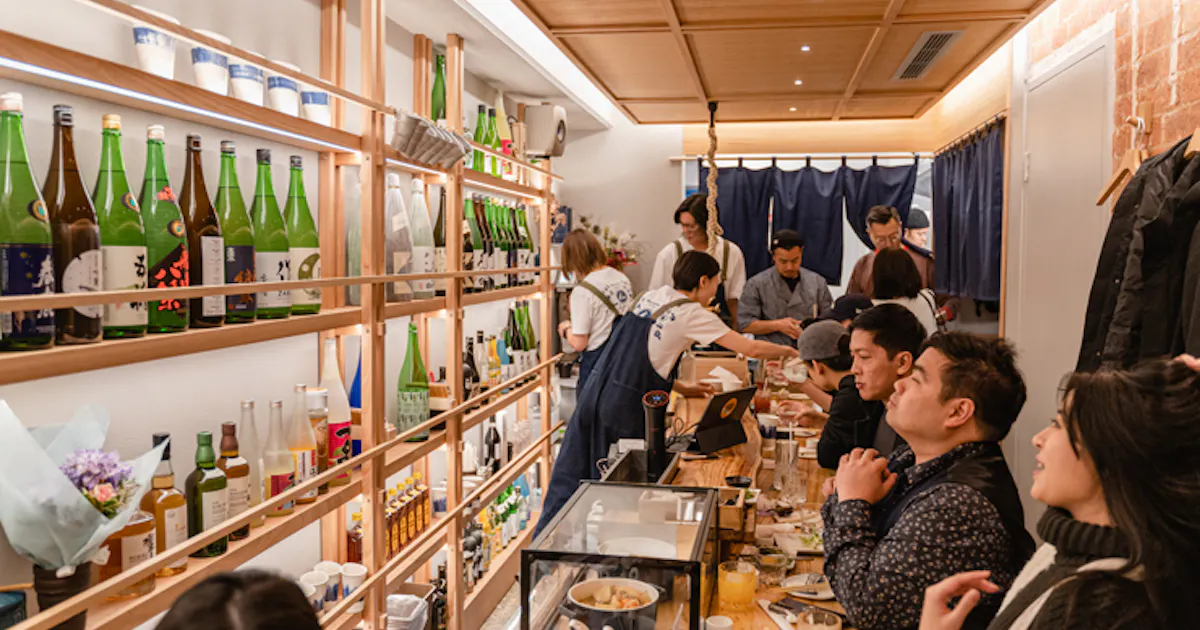 The Best Japanese Restaurants In Sydney | 2023 | URBAN LIST SYDNEY
