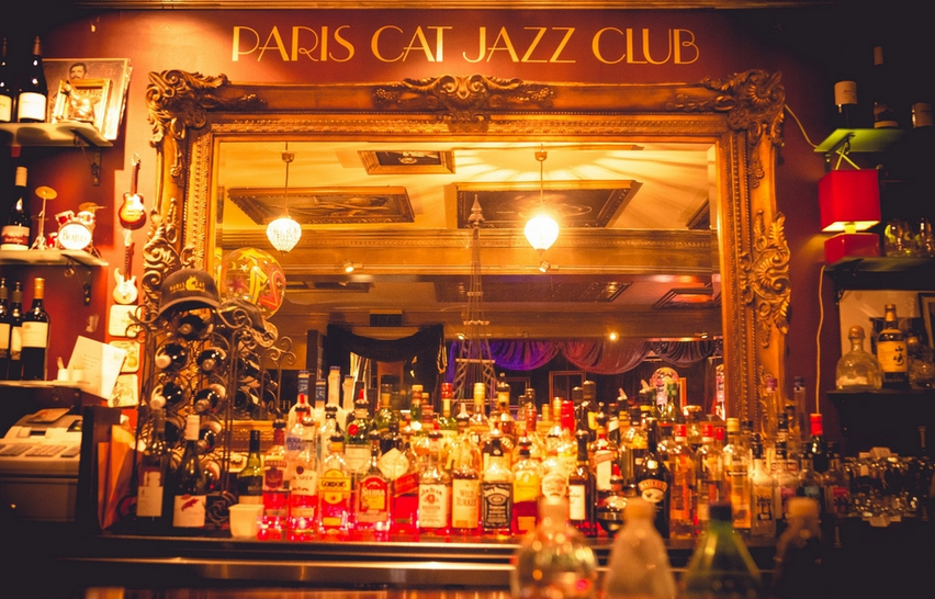 7 Of Melbourne’s Best Jazz Bars | URBAN LIST MELBOURNE