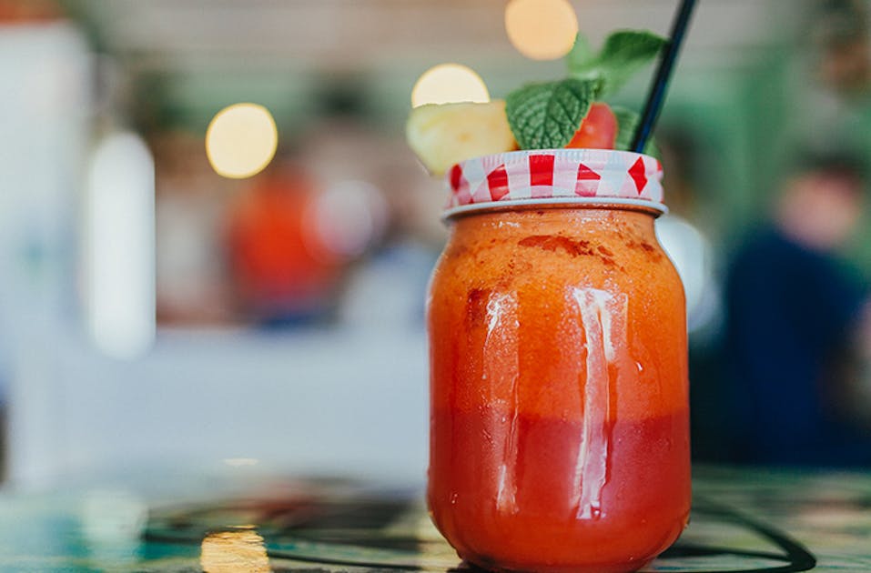 6 Brisbane Juice Bars To Get Your Fruity Fix At URBAN LIST BRISBANE