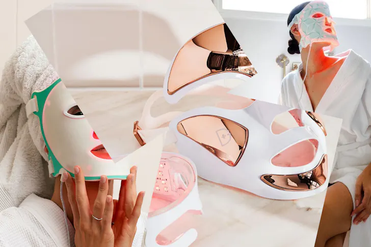 The Best LED Face Masks Available In Australia | URBAN LIST GLOBAL