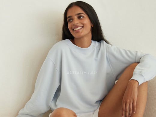 Own Your WFH Look In This Edit Of Very Chill And Very Affordable Loungewear URBAN LIST GLOBAL
