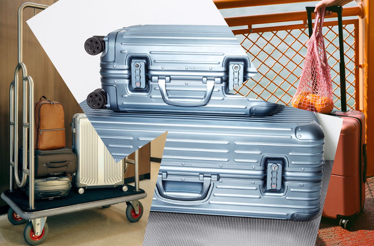 The Best Luggage Brands For Every Type Of Traveller In 2024 URBAN   Best Luggage Brands Australia 1 