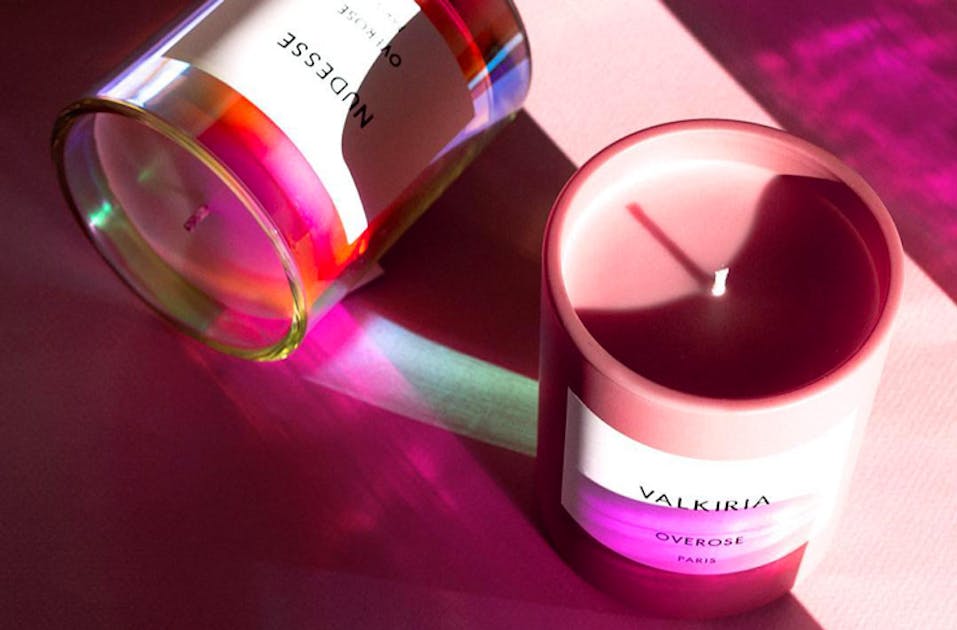 Set The Mood With 8 Of The Most Dreamy And Transformative Candles For