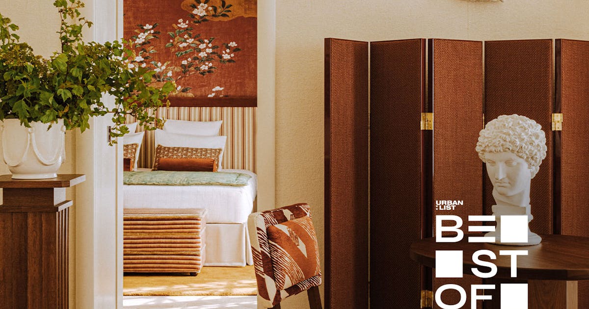 12 Of The Best Luxury Paris Hotels For A Fancy 2026 Getaway 12 Of The Best Luxury Paris Hotels For A Fancy 2026 Getaway