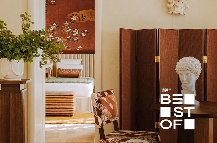 The Best Luxury Hotels In Paris
