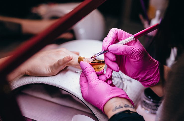 best-manicures-melbourne