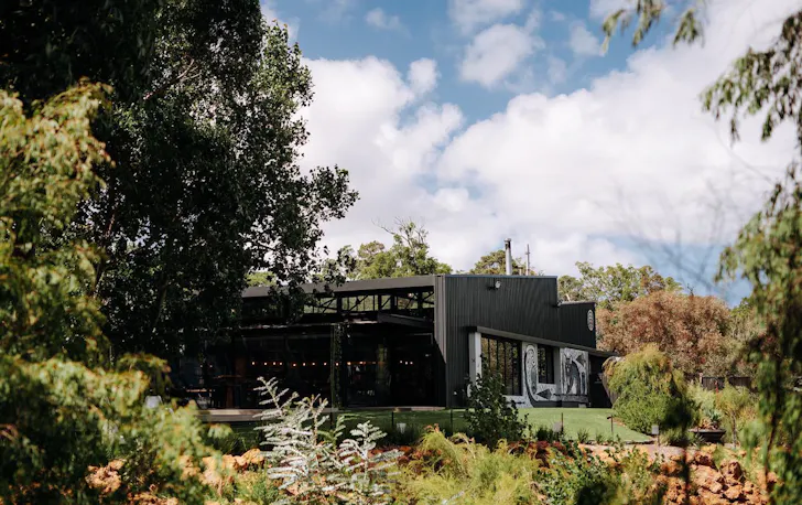 Wild Hop Brewery in Margaret River