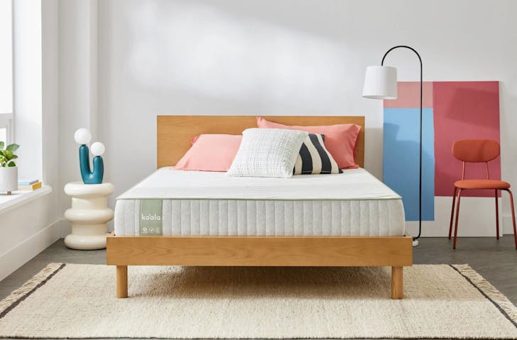 The Best Mattresses To Shop Now For A Perfect Sleep | URBAN LIST GLOBAL