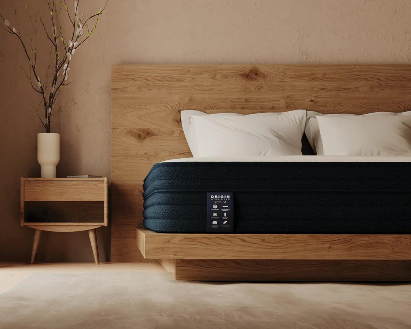 The Best Mattresses In Australia For A Perfect Night's Sleep In 2025