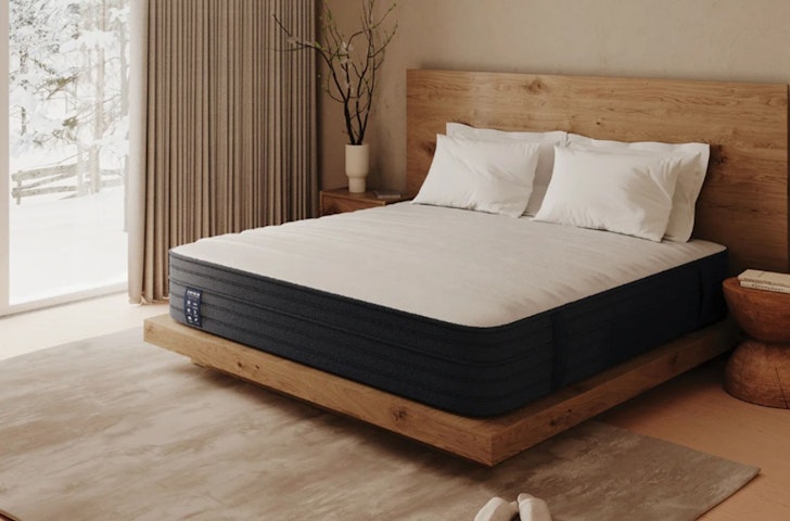A Origin mattress, one of the best mattress brands to shop in Australia