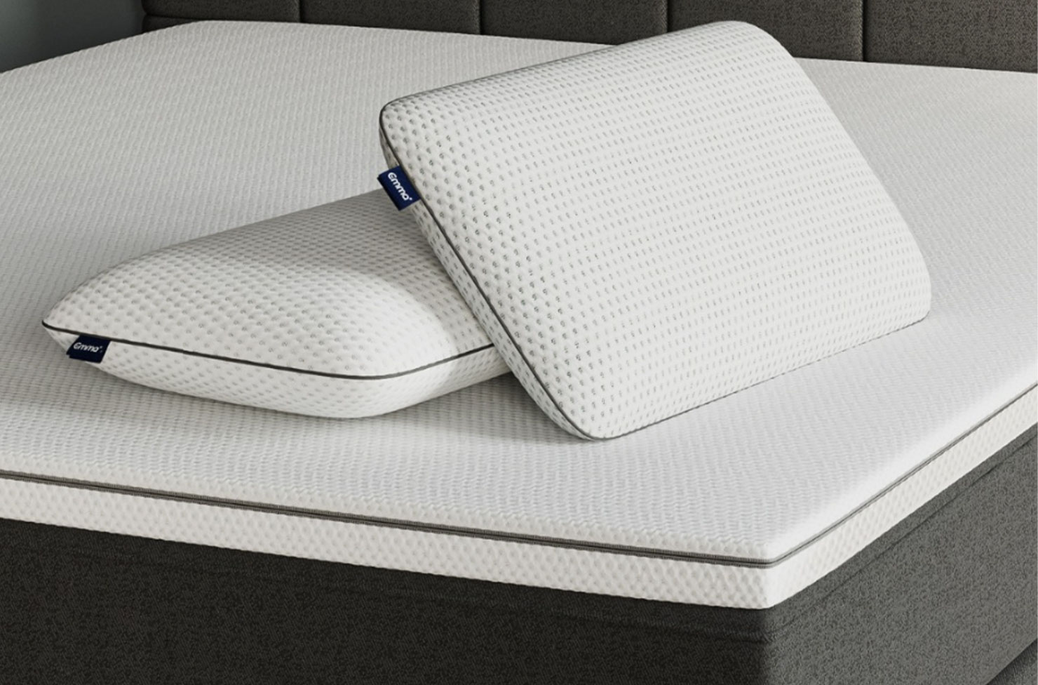 A Emma mattress, one of the best mattress brands to shop in Australia