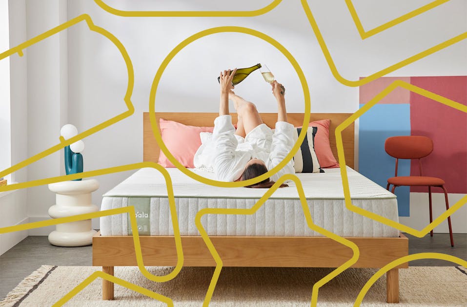 The Best Mattresses To Shop Now For A Perfect Sleep URBAN LIST GLOBAL