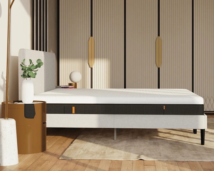 The Emma Luxe Mattress, which is one of the best mattresses in Australia