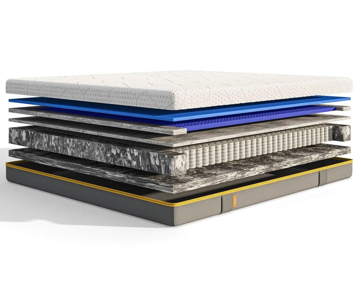 The Best Mattresses To Shop Now For A Perfect Sleep URBAN LIST GLOBAL