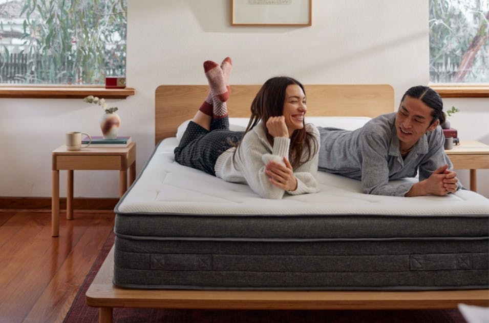 The Best Mattress For Back Pain In 2024 URBAN LIST GLOBAL