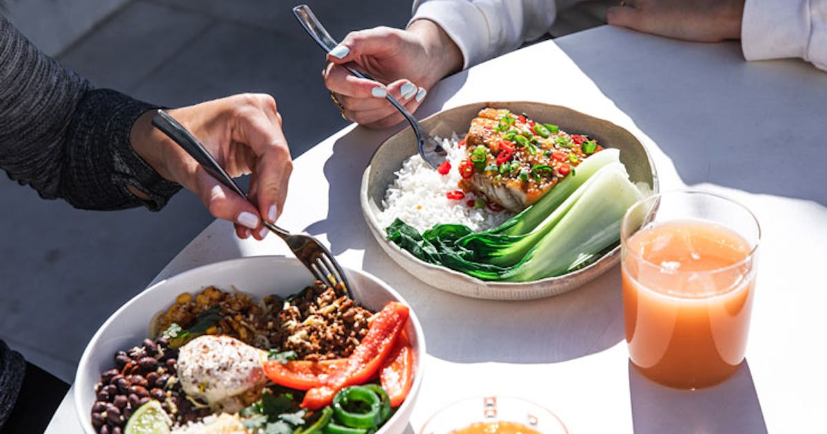 11 Sydney Meal Delivery Services That Will Do The Cooking For You