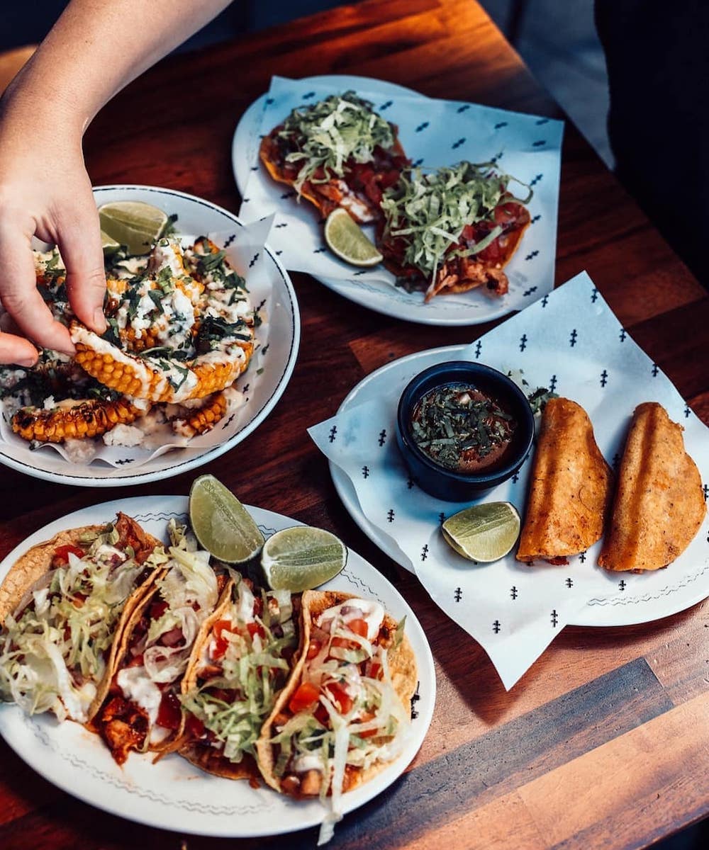 Perth's Best Mexican Restaurants URBAN LIST PERTH